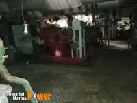 تانکر نفت/مواد شیمیایی برای فروش