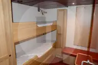 کشتی حمل و نقل ماهی زنده برای فروش