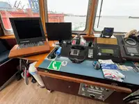 کشتی مسافری برای فروش