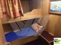کشتی نقشه برداری برای فروش