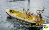 Wind farm service vessel برای فروش