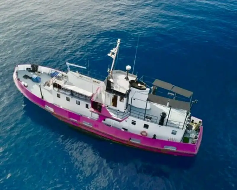 General Cargo/Multi-purpose برای فروش