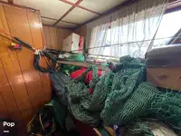 کشتی تریلر برای فروش