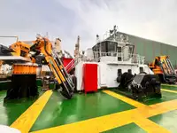 General Cargo/Multi-purpose برای فروش