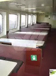 کشتی مسافری برای فروش