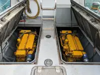 Trawler برای فروش