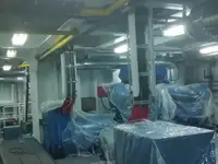بارژ برای فروش