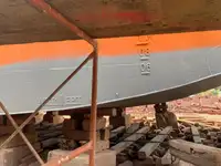 کشتی مسافربری برای فروش