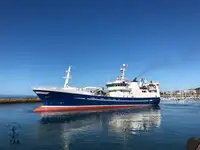 Purse seiner برای فروش