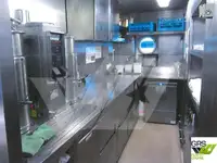 کشتی مسافری برای فروش