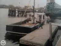 بارژ برای فروش