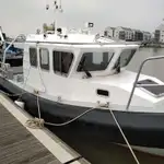 کشتی‌های کاری برای فروش