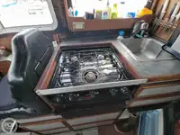 قایق نجات برای فروش