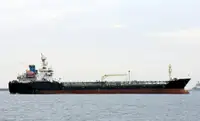 Oil/Chemical tanker برای فروش