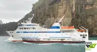 Ro-Ro ship برای فروش