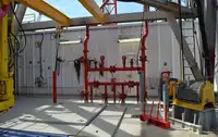 کشتی حمل گاز طبیعی مایع (LNG) برای فروش