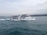 کشتی مسافربری برای فروش
