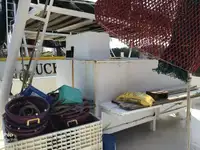 کشتی تریلر برای فروش