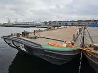 بارژ برای فروش