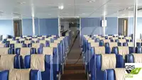 کشتی مسافری برای فروش