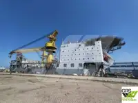 بارژ برای فروش