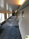 کشتی مسافری برای فروش