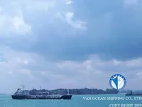 تانکر نفت/مواد شیمیایی برای فروش