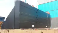 بارژ برای فروش