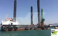 بارژ برای فروش