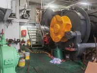 کشتی یدک‌کش و تدارکات (AHTS) برای فروش