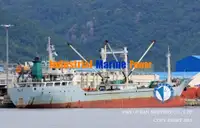 کشتی یخچالدار برای فروش