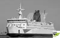 Ro-Ro ship برای فروش
