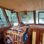 کشتی مسافری برای فروش