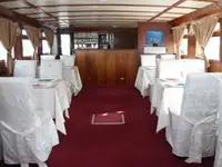 کشتی تفریحی برای فروش