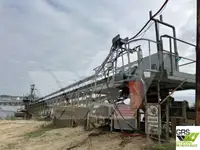 بارژ برای فروش