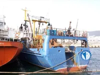 کشتی تریلر برای فروش