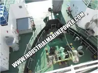 کشتی یدک‌کش برای فروش