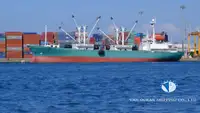 کشتی یخچال‌دار برای فروش