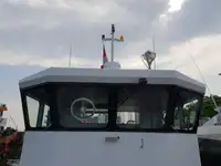 کشتی مسافری برای فروش