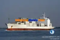 کشتی یخچالدار برای فروش