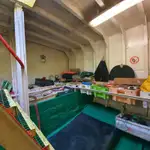 قایق گشتی برای فروش