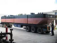 بارج برای فروش