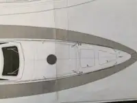 قایق بادی سفت برای فروش