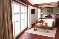 کشتی مسافری برای فروش