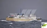 Ro-Ro ship برای فروش
