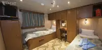 کشتی مسافری برای فروش