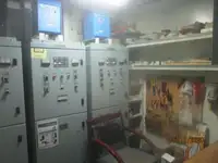 کشتی یخچال‌دار برای فروش