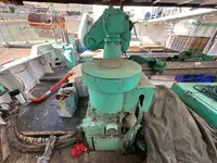 Trawler برای فروش