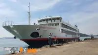 Ro-Ro ship برای فروش