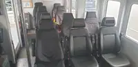 کشتی خدمات مزارع بادی برای فروش